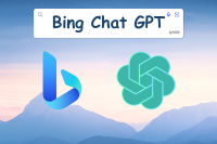 How to join new Bing Chat GPT's waitlist?